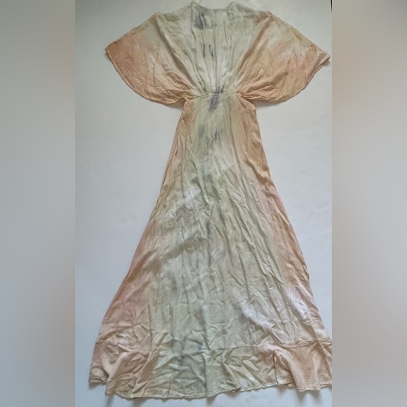 Young Fabulous & Broke Long-Short Dress Sz. XS - Picture 2 of 6